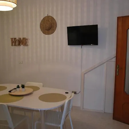 Casa Sul Mare Appartamento *