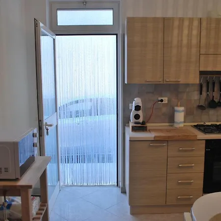Casa Sul Mare Appartamento Torre Canne