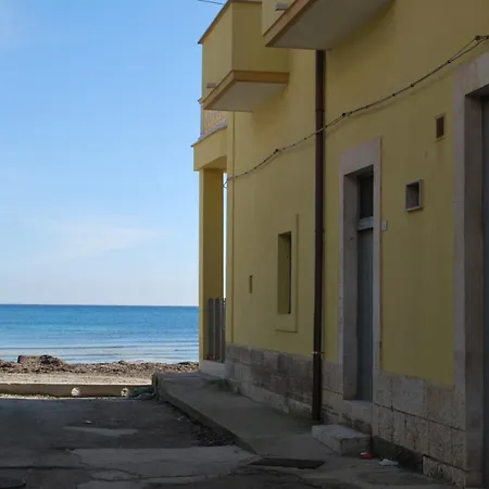 Casa Sul Mare Appartamento *