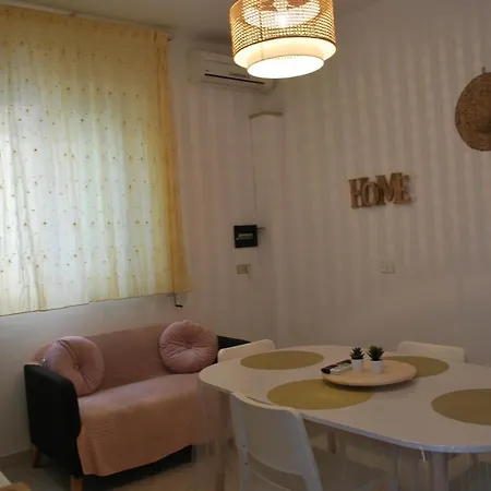 Casa Sul Mare *