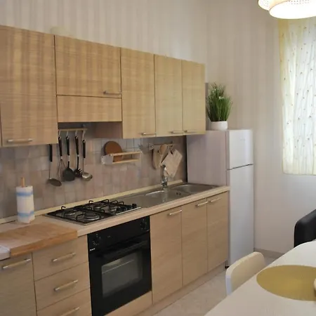 Casa Sul Mare Appartamento