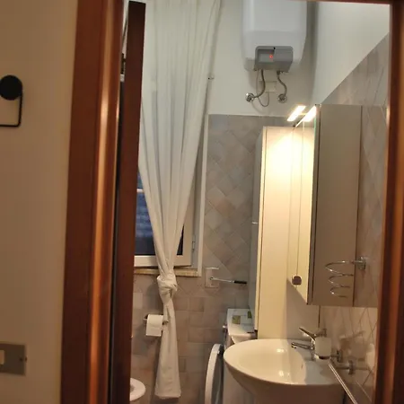 Appartamento Casa Sul Mare