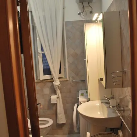 Casa Sul Mare Appartamento