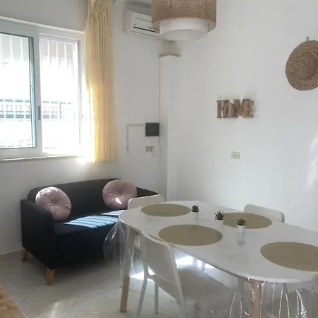 Casa Sul Mare *