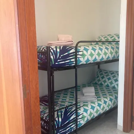 Casa Sul Mare Appartamento