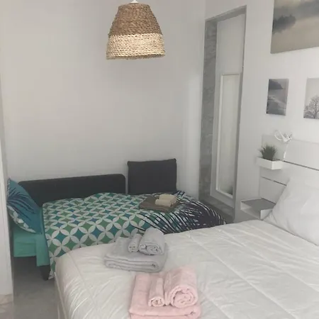 Appartamento Casa Sul Mare Torre Canne